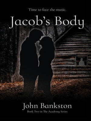 cover image of Jacob's Body